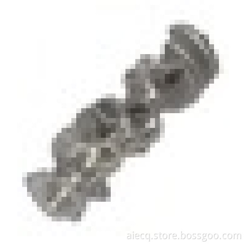American car forging crankshaft forged crankshaft casting crankshaft cast crankshaft